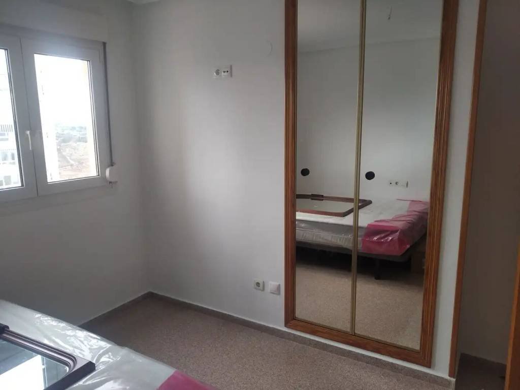 Piso en alquiler, el Campello