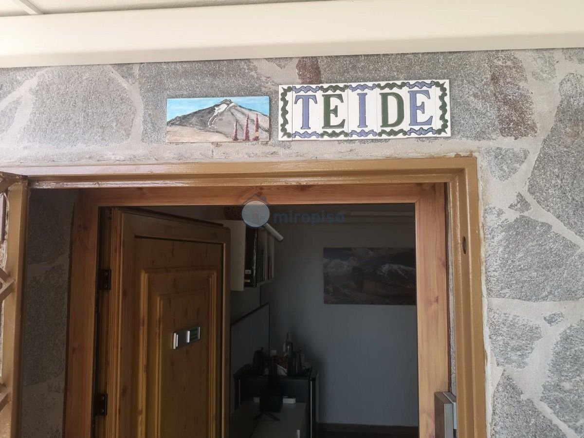 Habitació de lloguer, El Rosario