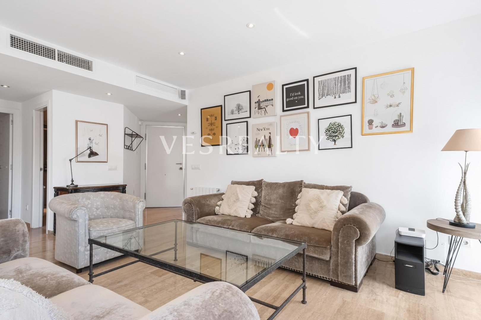Piso de 110 m² en Alicante