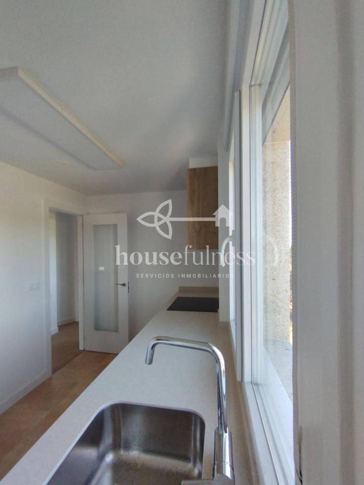 Piso de 62 m² en Ferrol