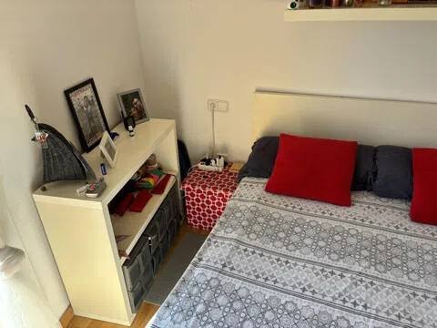 Pis de 44 m² a Barcelona