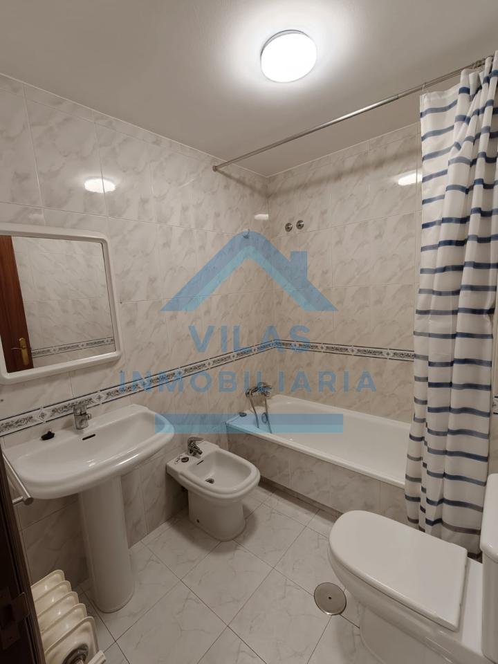Wohnung 70 m² in Ames