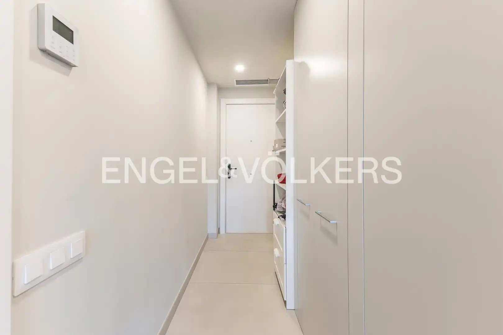 Pis de 60 m² a Sant Feliu de Llobregat