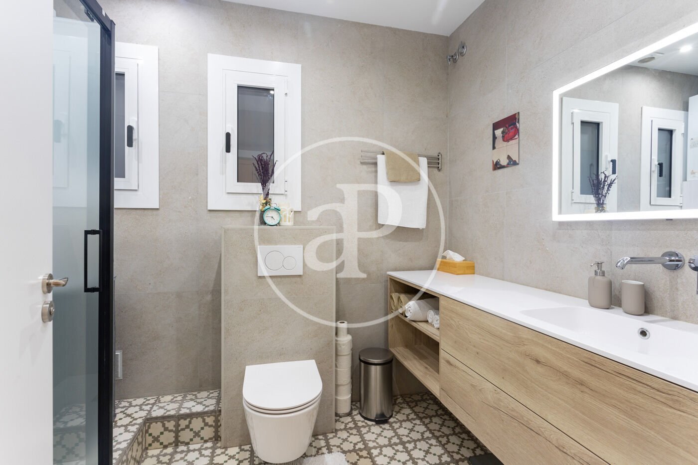 Apartamento 85 m² em Barcelona