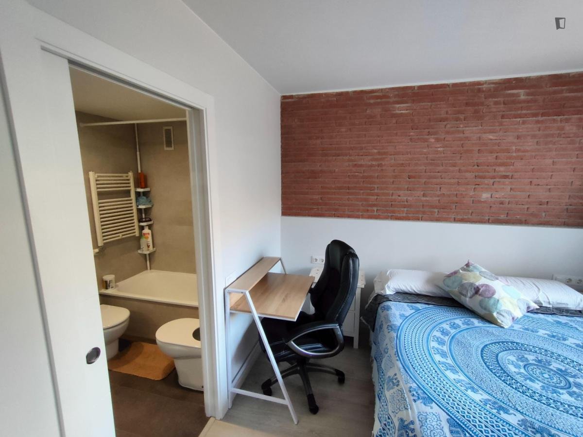 Piso de 62 m² en l'Hospitalet de Llobregat