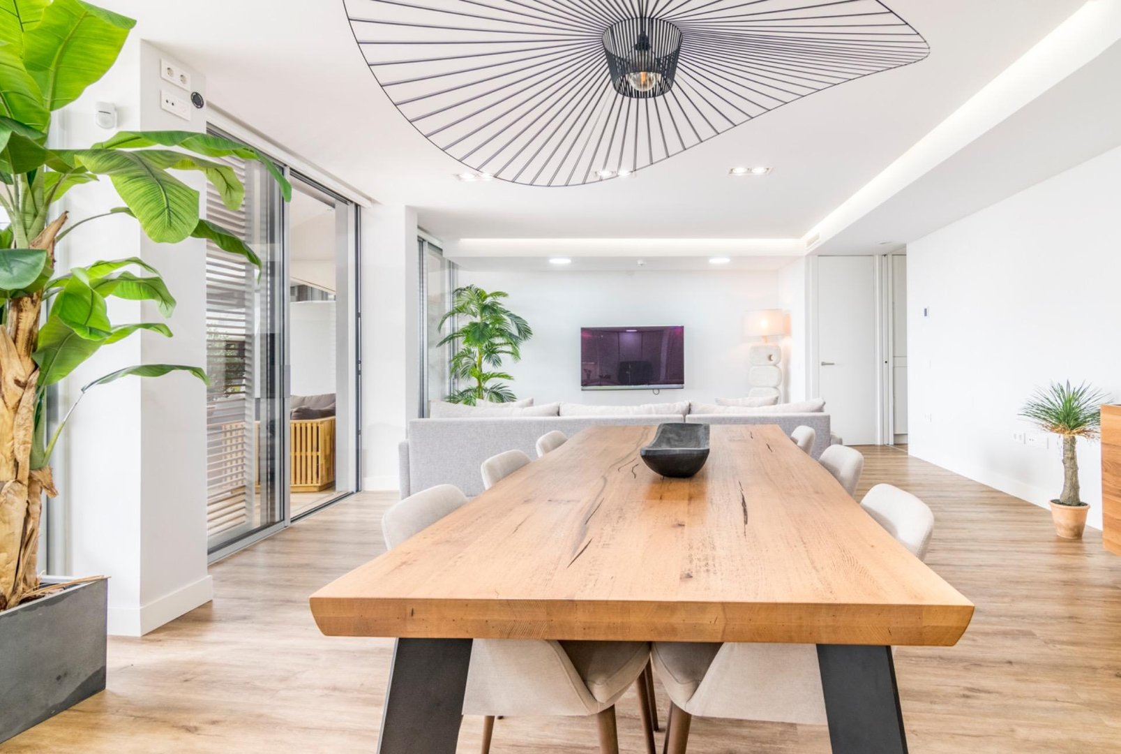 Pis de 186 m² a Estepona