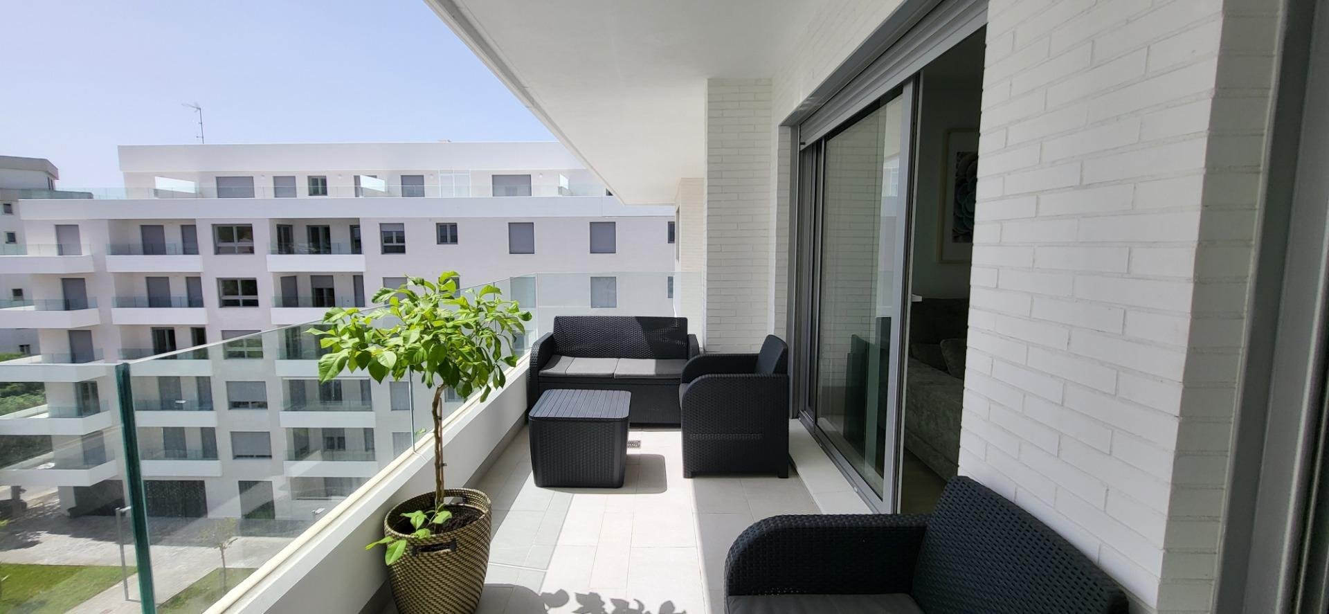 Pis de 90 m² a Marbella
