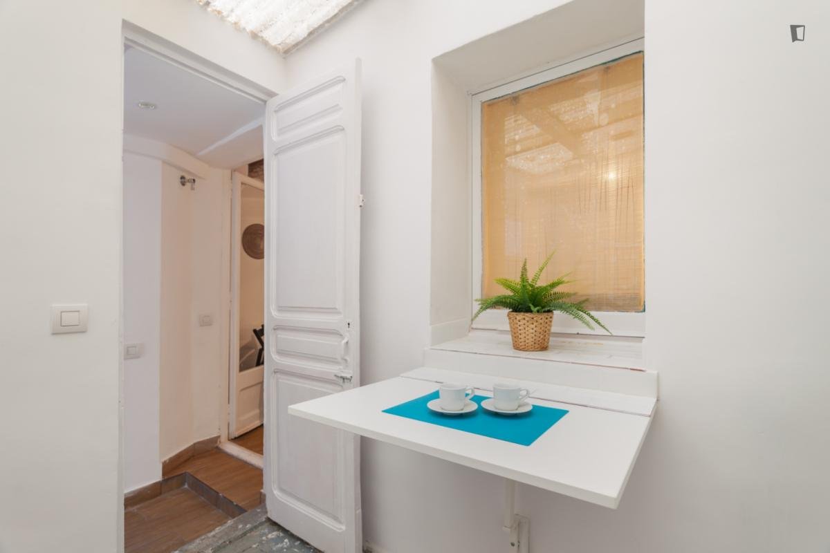Piso de 54 m² en Barcelona