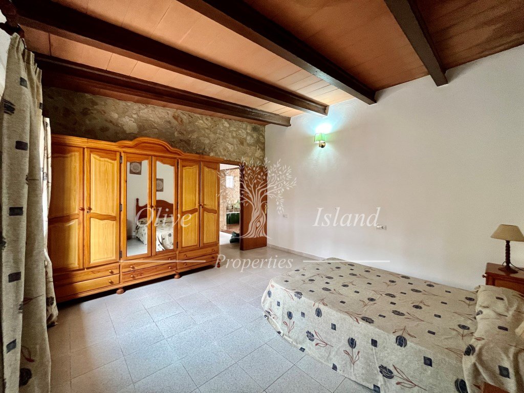 Moradia 261 m² em Binissalem