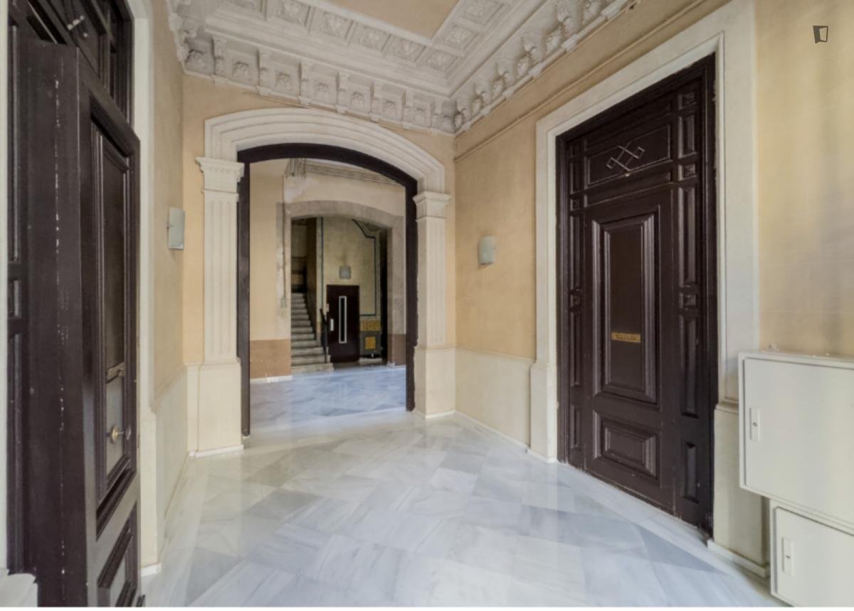 Wohnung 81 m² in Barcelona