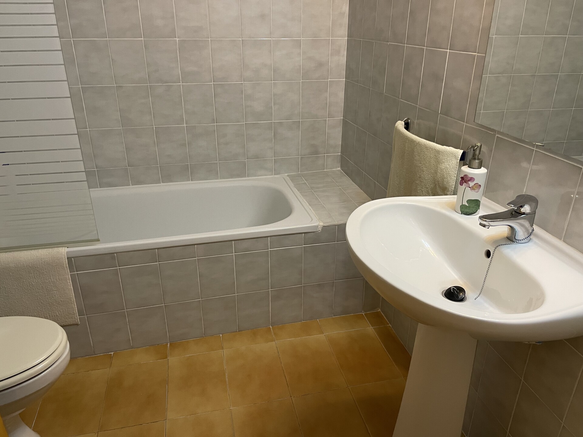 Wohnung 65 m² in Lloret de Mar