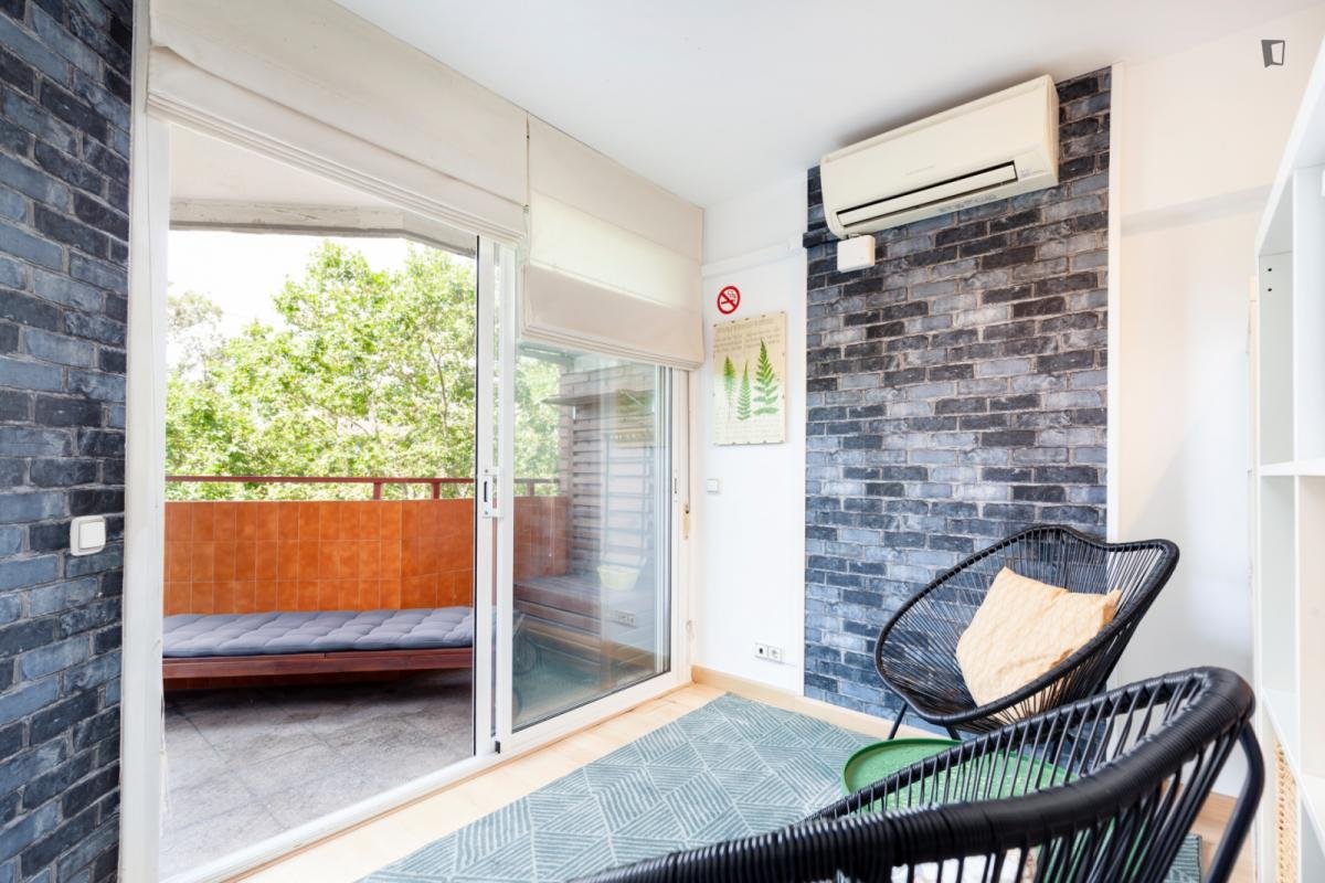Habitación en alquiler, Barcelona