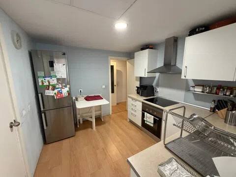 Piso de 120 m² en Sevilla