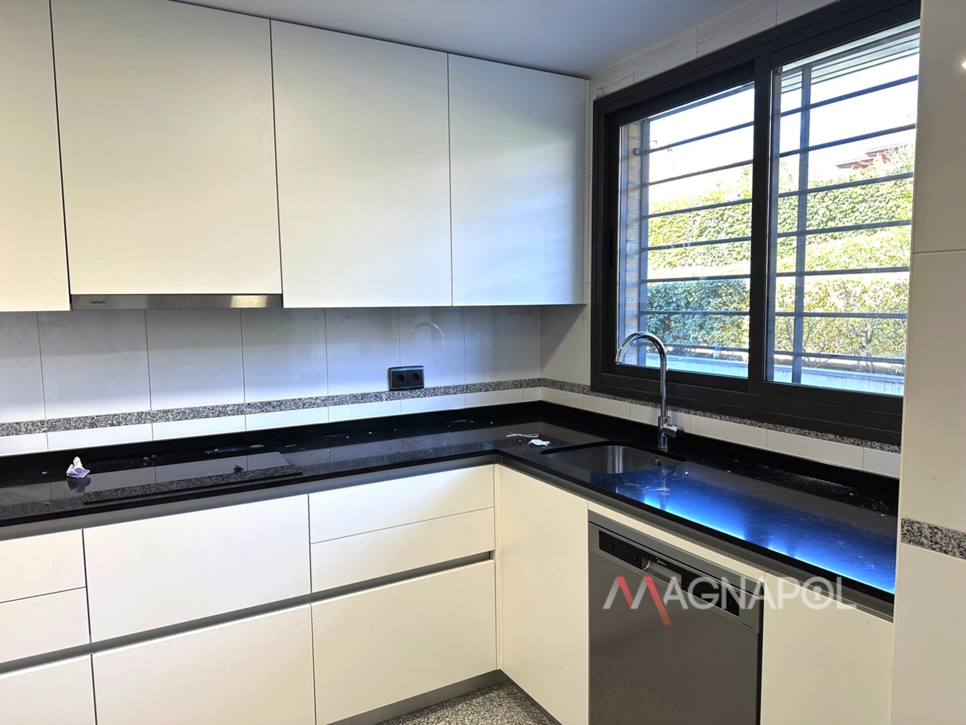 Flat 150 m² in Madrid