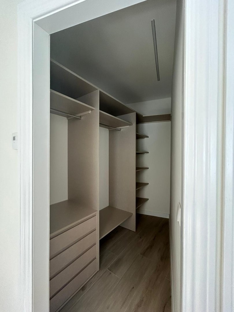 Piso de 205 m² en Segovia