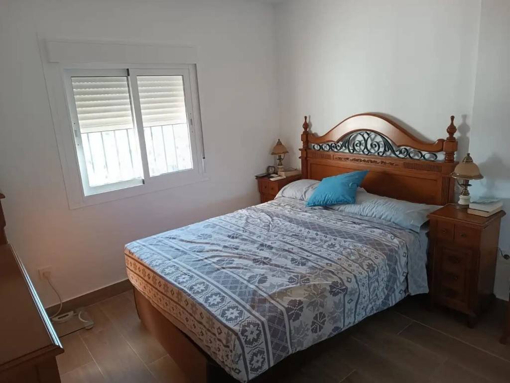 Appartement 56 m² à Benalmádena