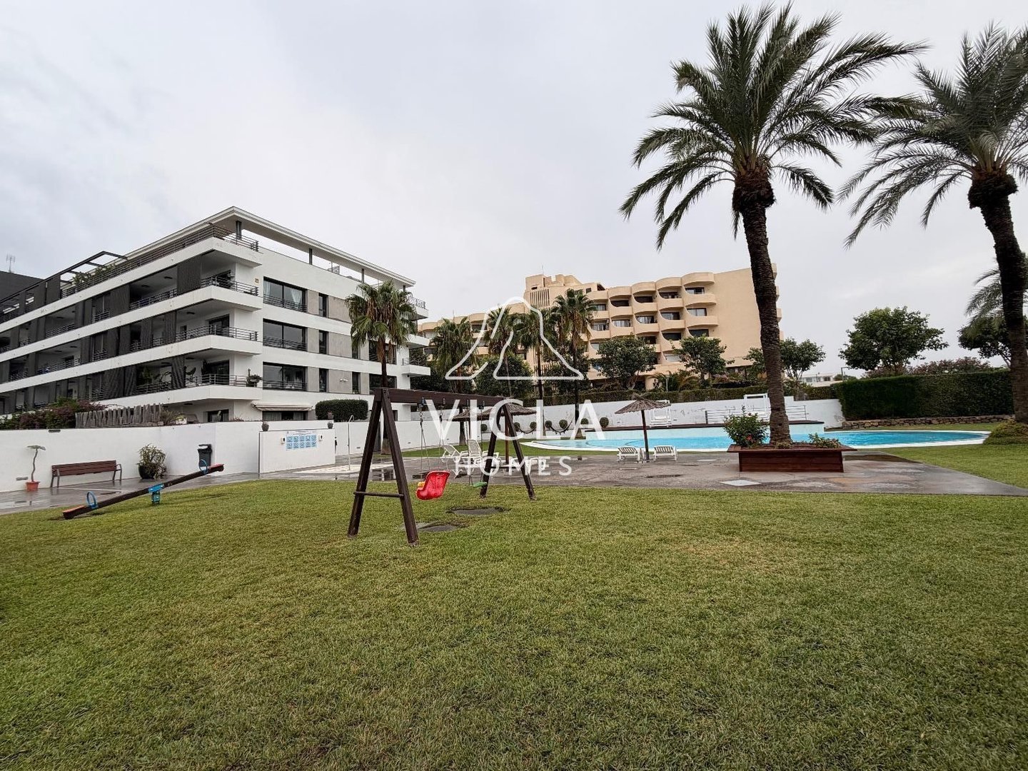 Pis de 120 m² a Sant Josep de sa Talaia