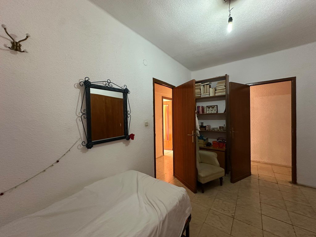 Piso de 86 m² en Córdoba