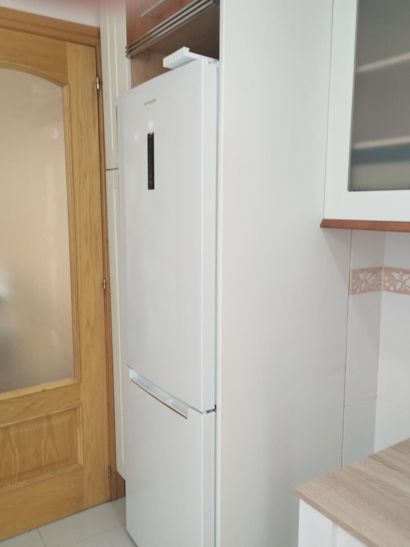 Piso de 114 m² en Valladolid