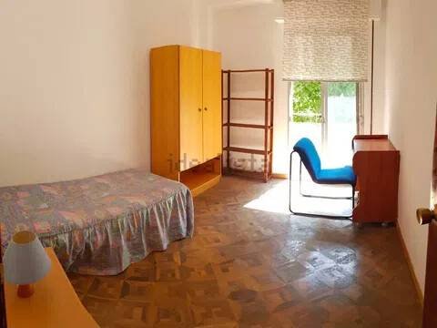 Habitació de lloguer, Jaén