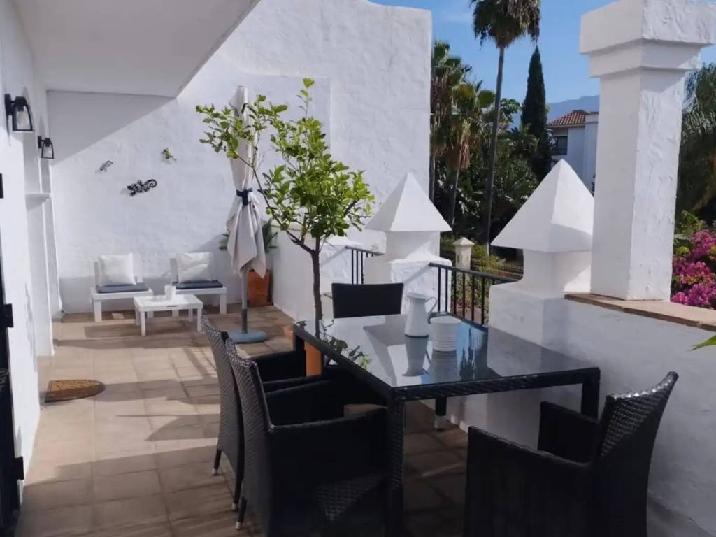 Piso de 145 m² en Benahavís