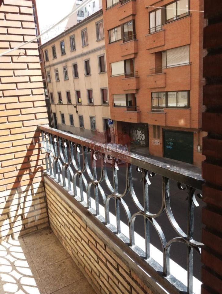 Piso de 105 m² en Salamanca