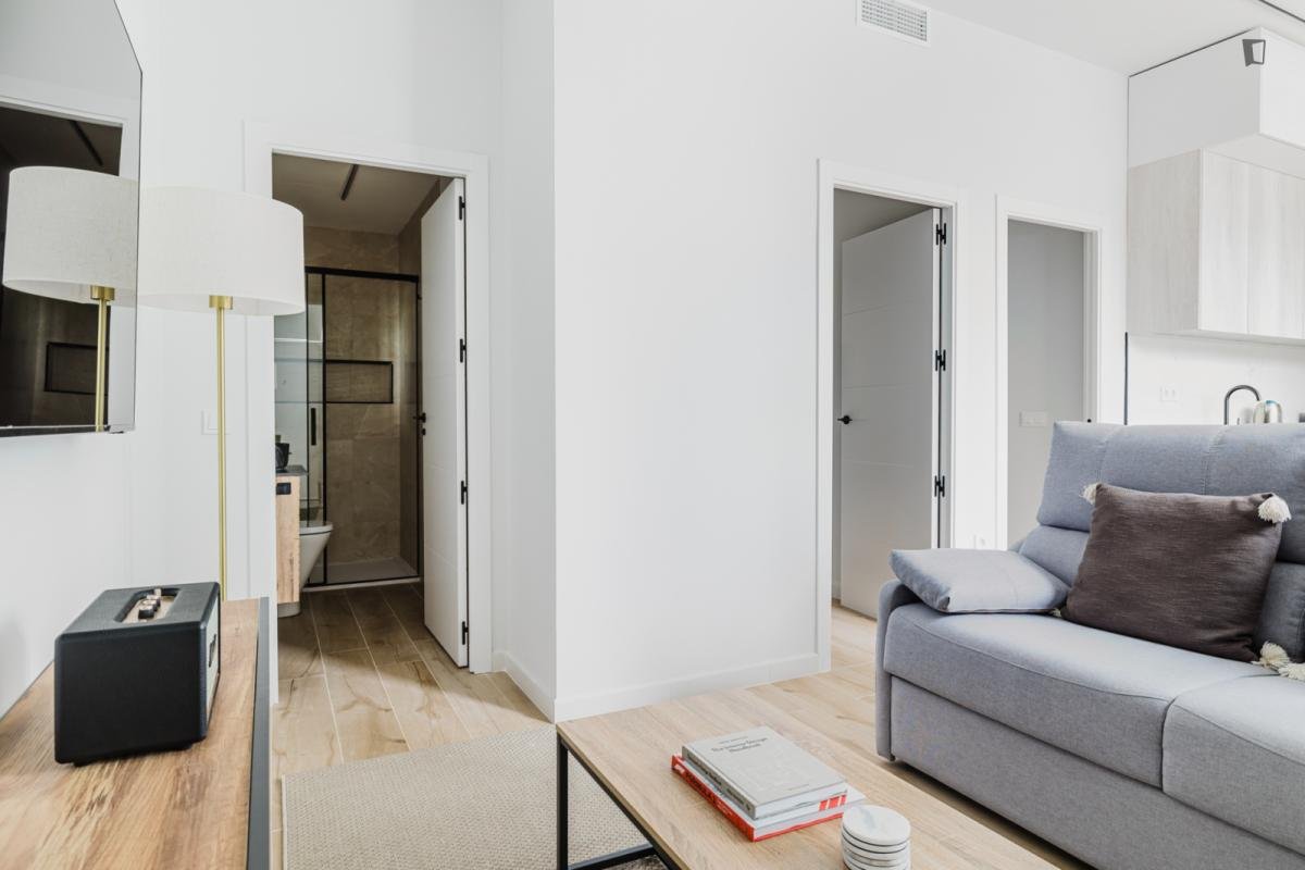 Appartamento 50 m² a Madrid