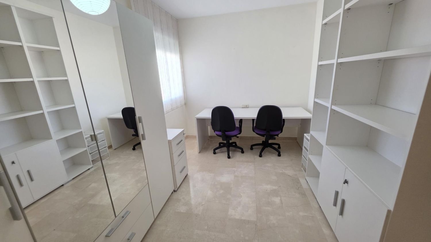 Piso de 124 m² en Las Gabias