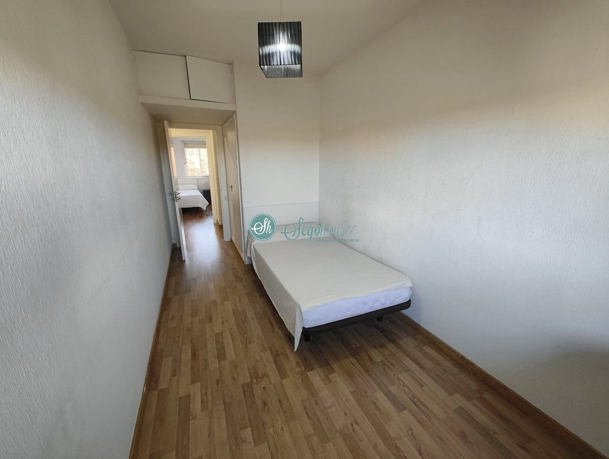 Piso de 110 m² en Segovia