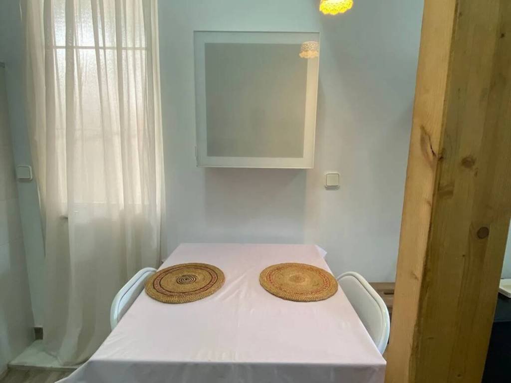 Habitación 66 m², Málaga