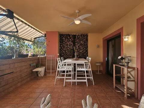 Piso de 220 m² en Fuengirola