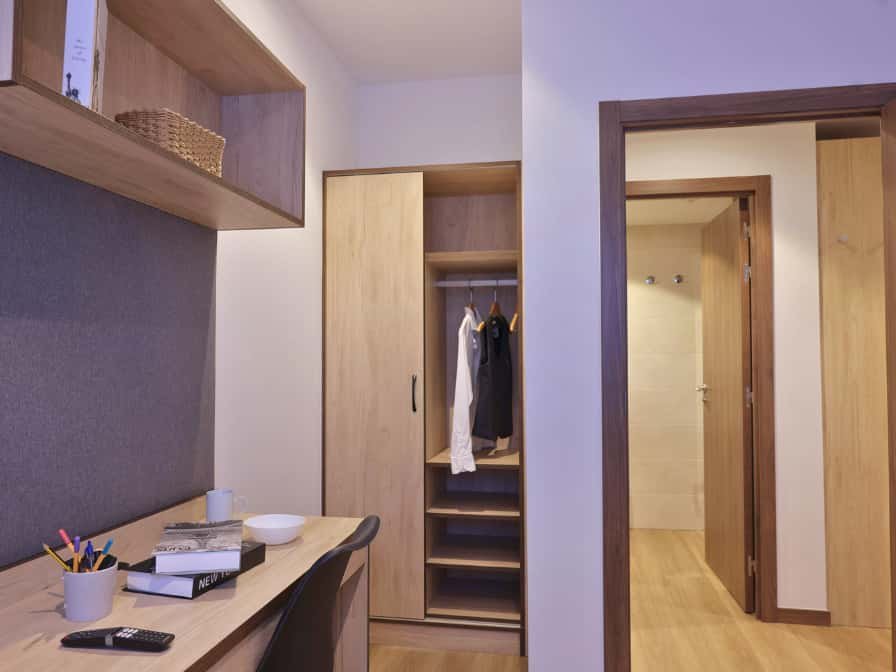 Zimmer zur Miete, Donostia / San Sebastián