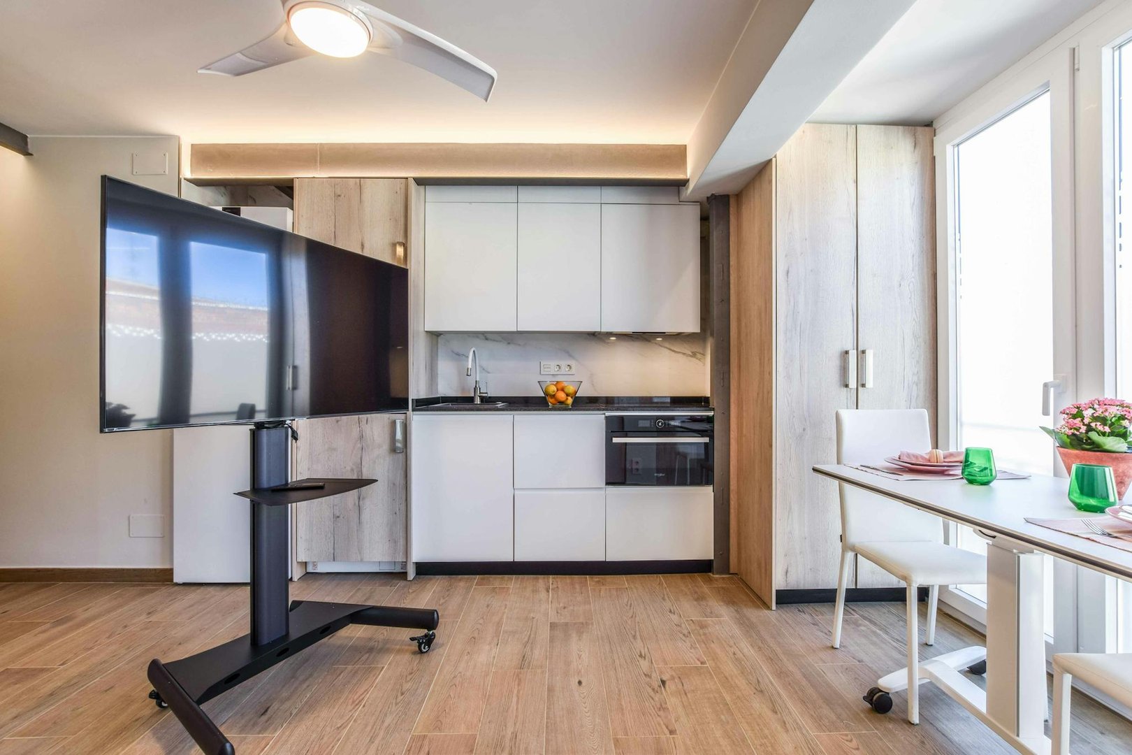 Pis de 65 m² a Madrid