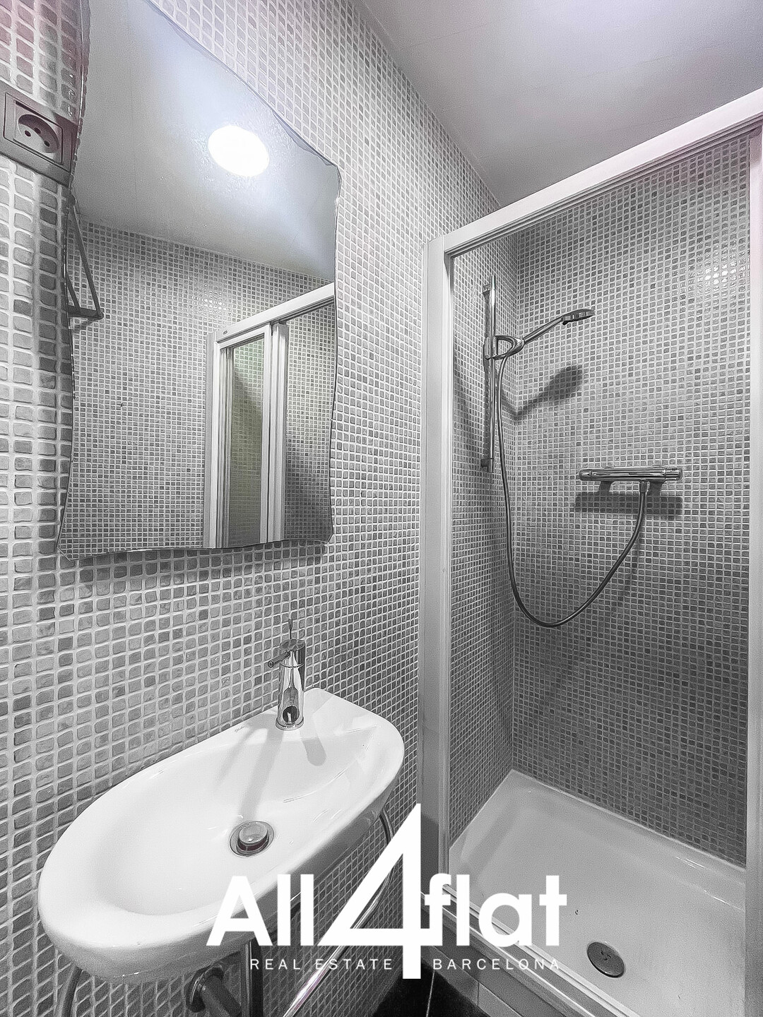 Appartement 56 m² à Barcelone