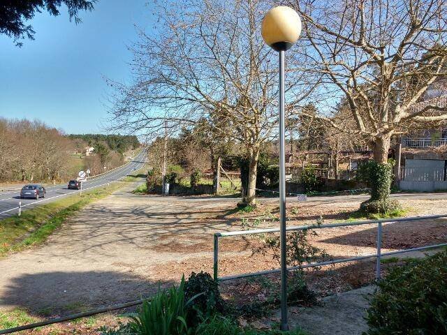 Casa de 500 m² en Oroso