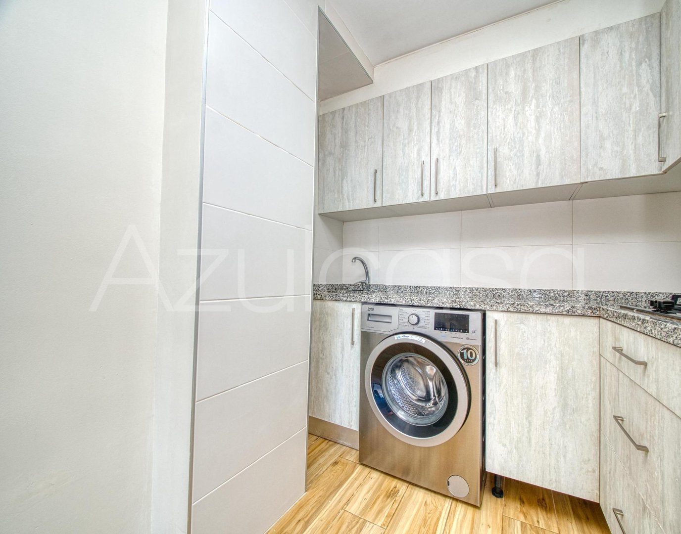 Pis de 64 m² a Alacant