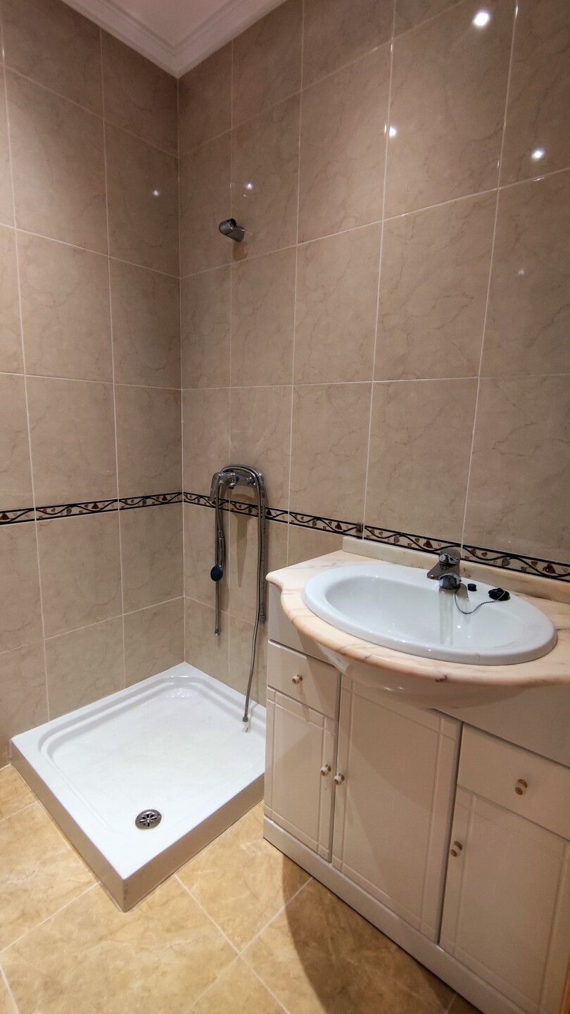 Flat 95 m² in Consell