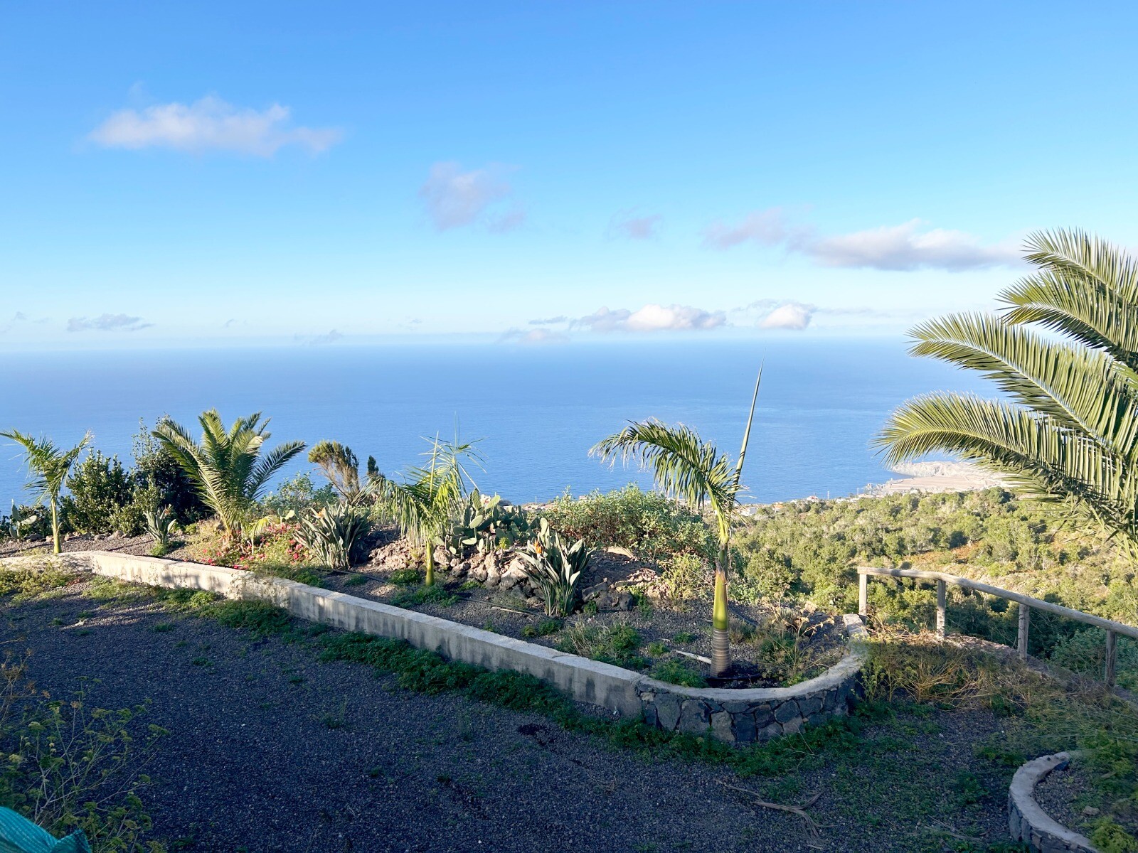 Casa de 3000 m² en Garachico