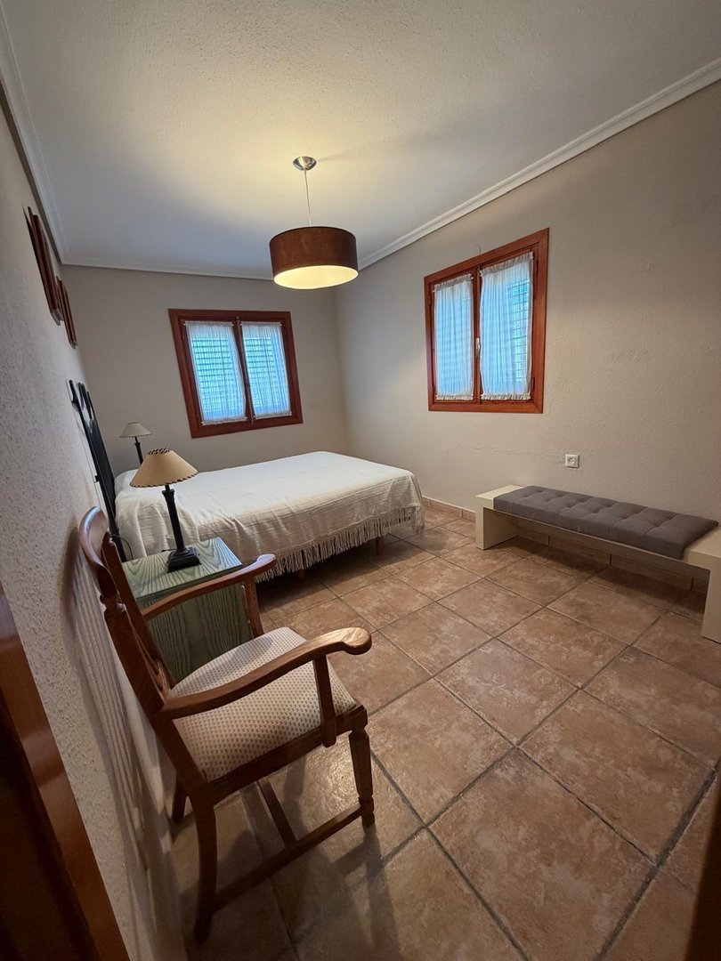 Casa de 130 m² en Sagunto