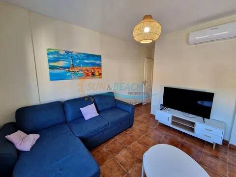 Piso de 56 m² en Almuñécar