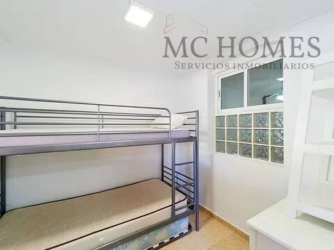 Piso de 45 m² en San Fulgencio