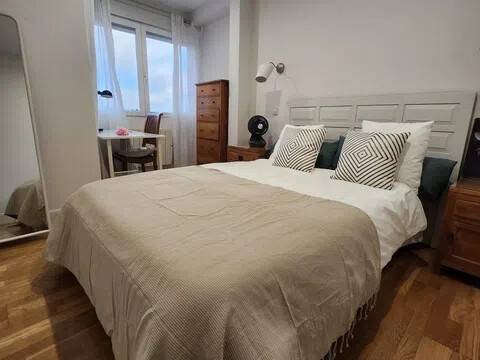 Pis de 50 m² a Madrid