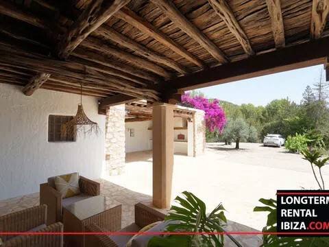 Casa de 450 m² en Sant Joan de Labritja