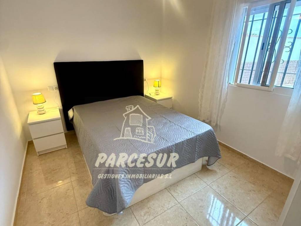 Pis de 60 m² a Còrdova