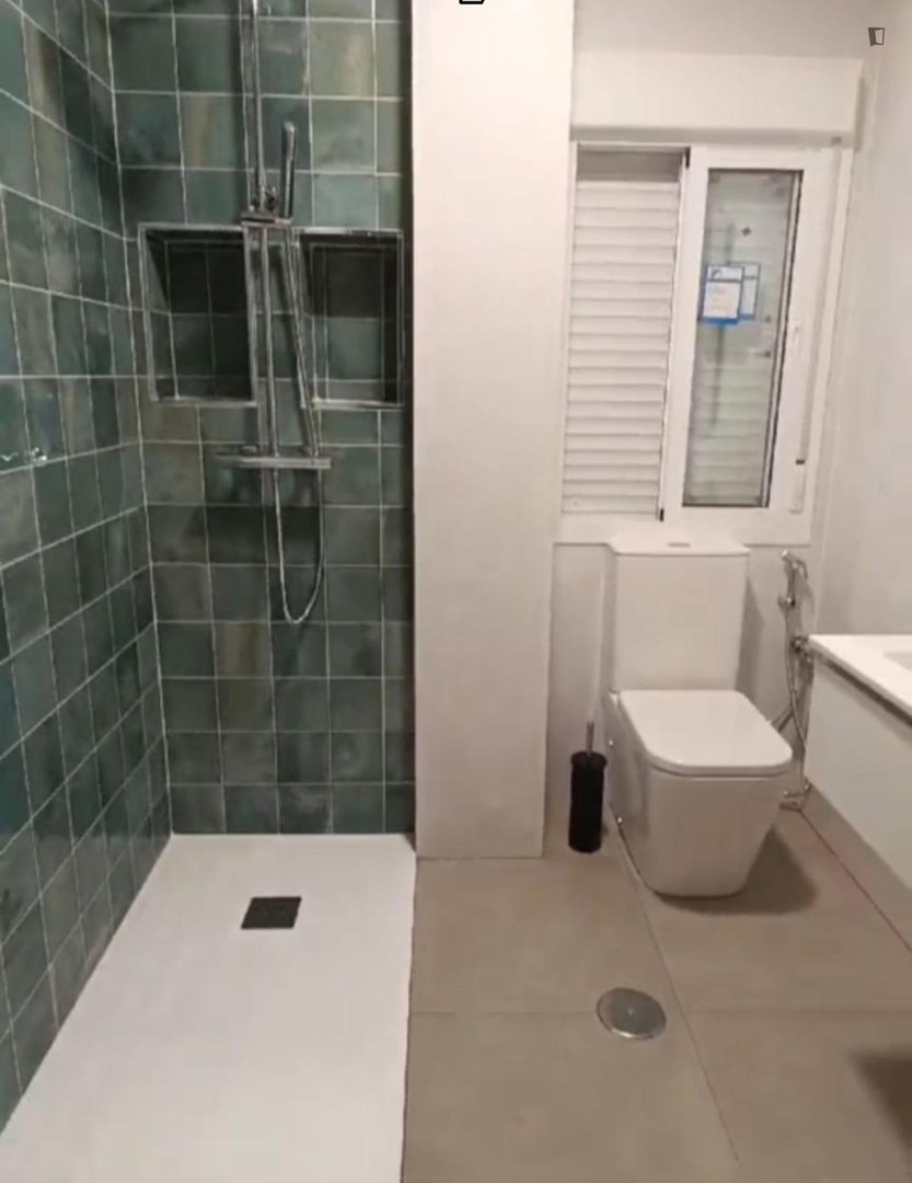 Habitación en alquiler, Sevilla