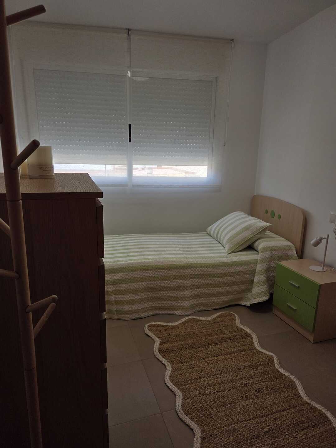 Piso de 85 m² en Burriana