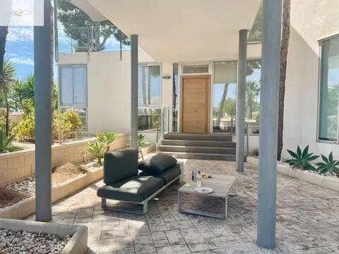 Casa de 180 m² en Calpe