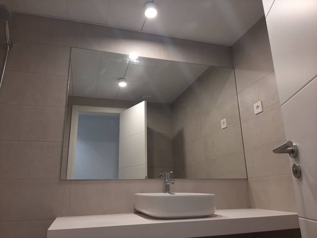 Piso de 129 m² en Alcalá de Henares