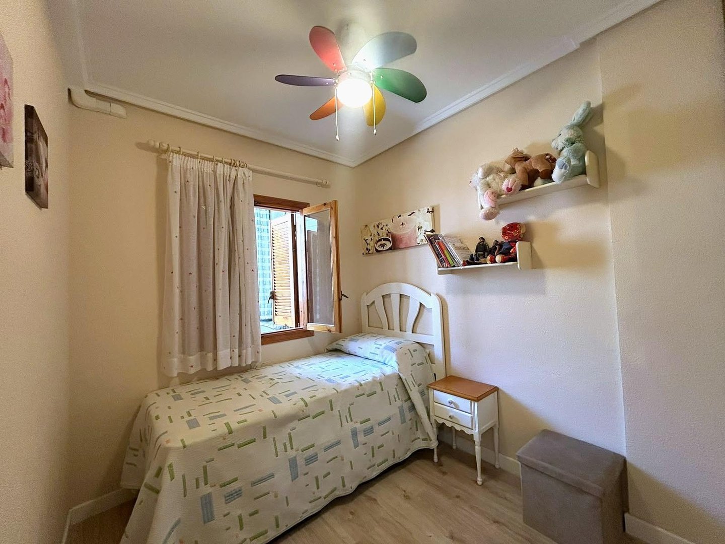 Piso de 63 m² en Santa Pola