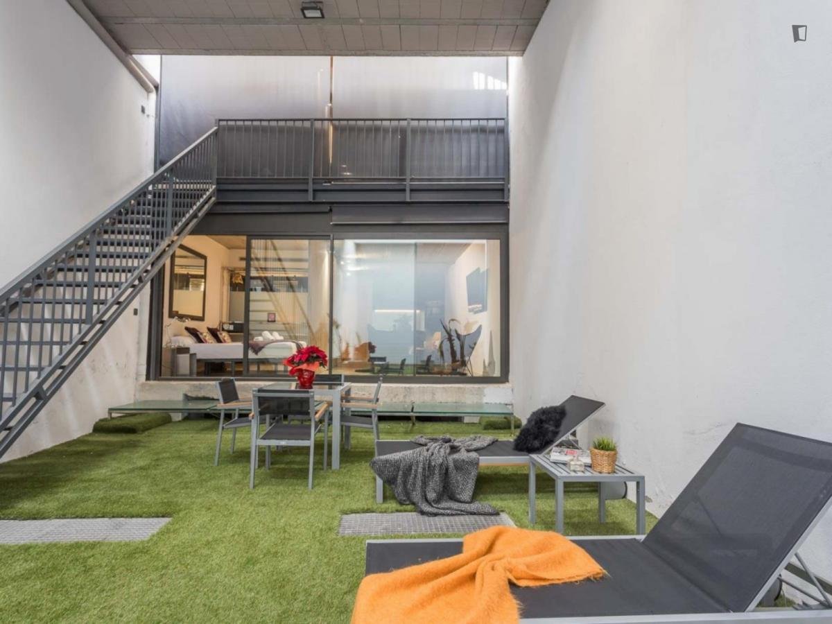 Pis de 52 m² a Barcelona